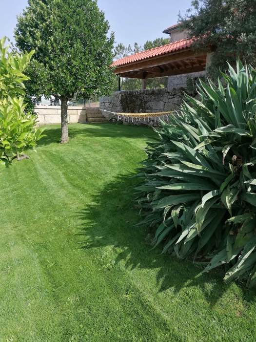 Quinta da Portela — 16/20