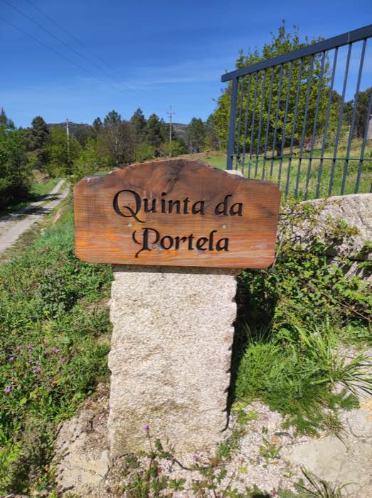 Quinta da Portela — 2/20