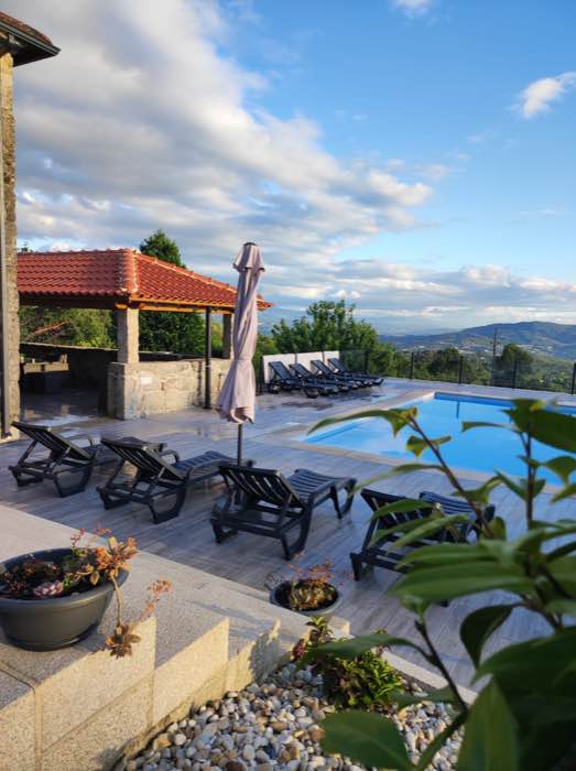 Quinta da Portela — 14/20