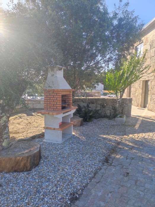 Quinta da Portela — 8/20